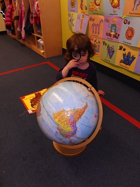 preschool