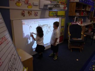 projector