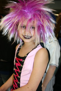 funky purim