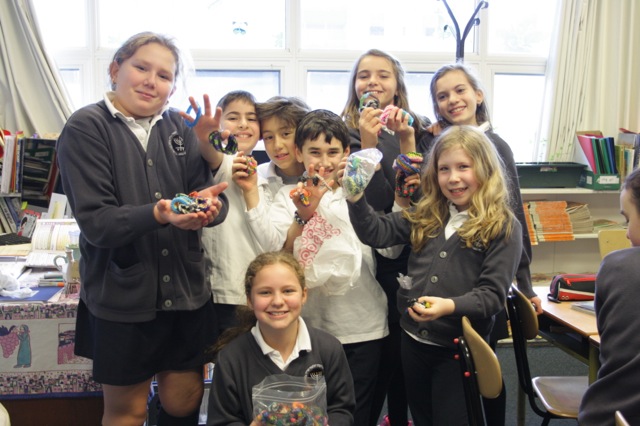 rainbow loom