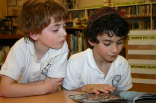 reading