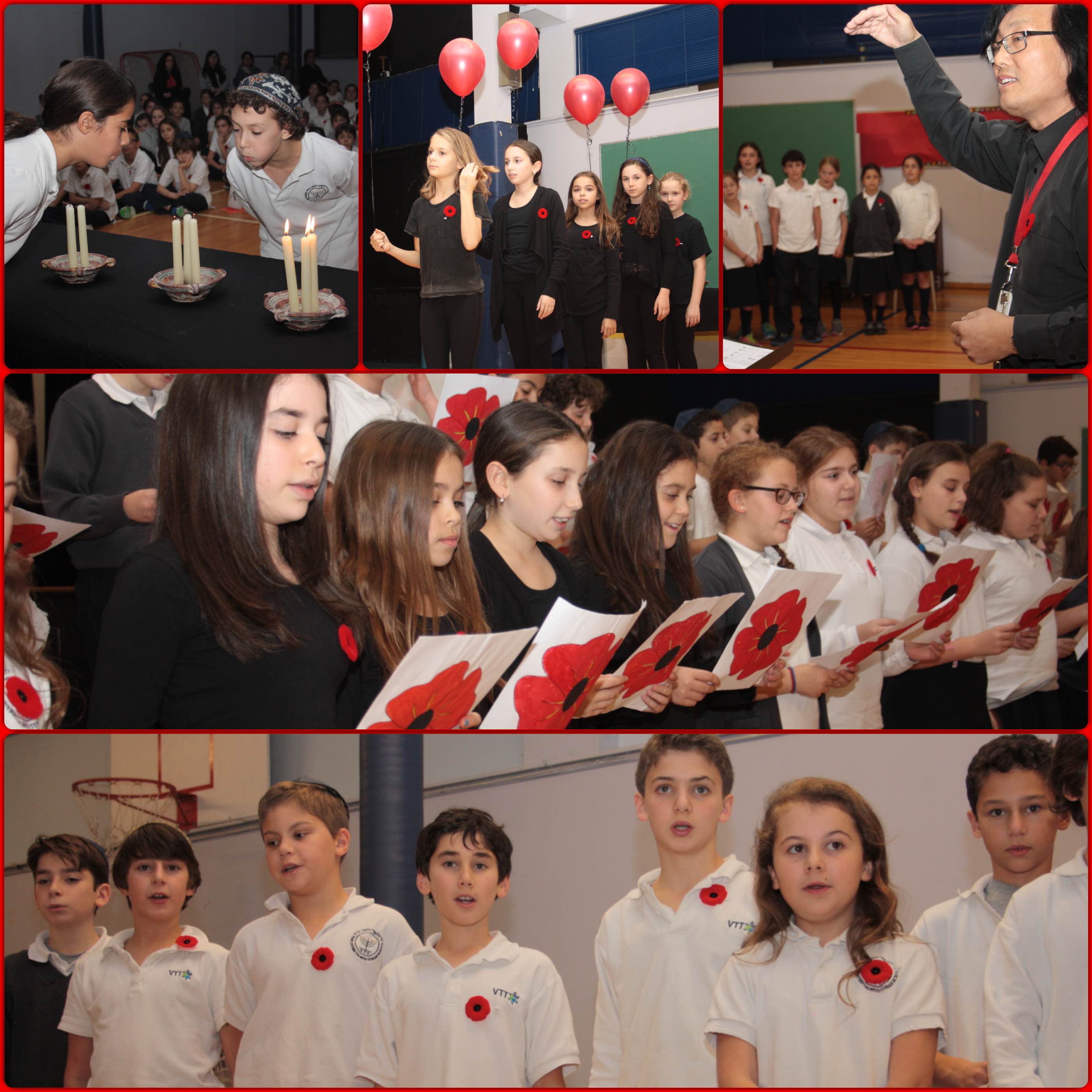 remembrance