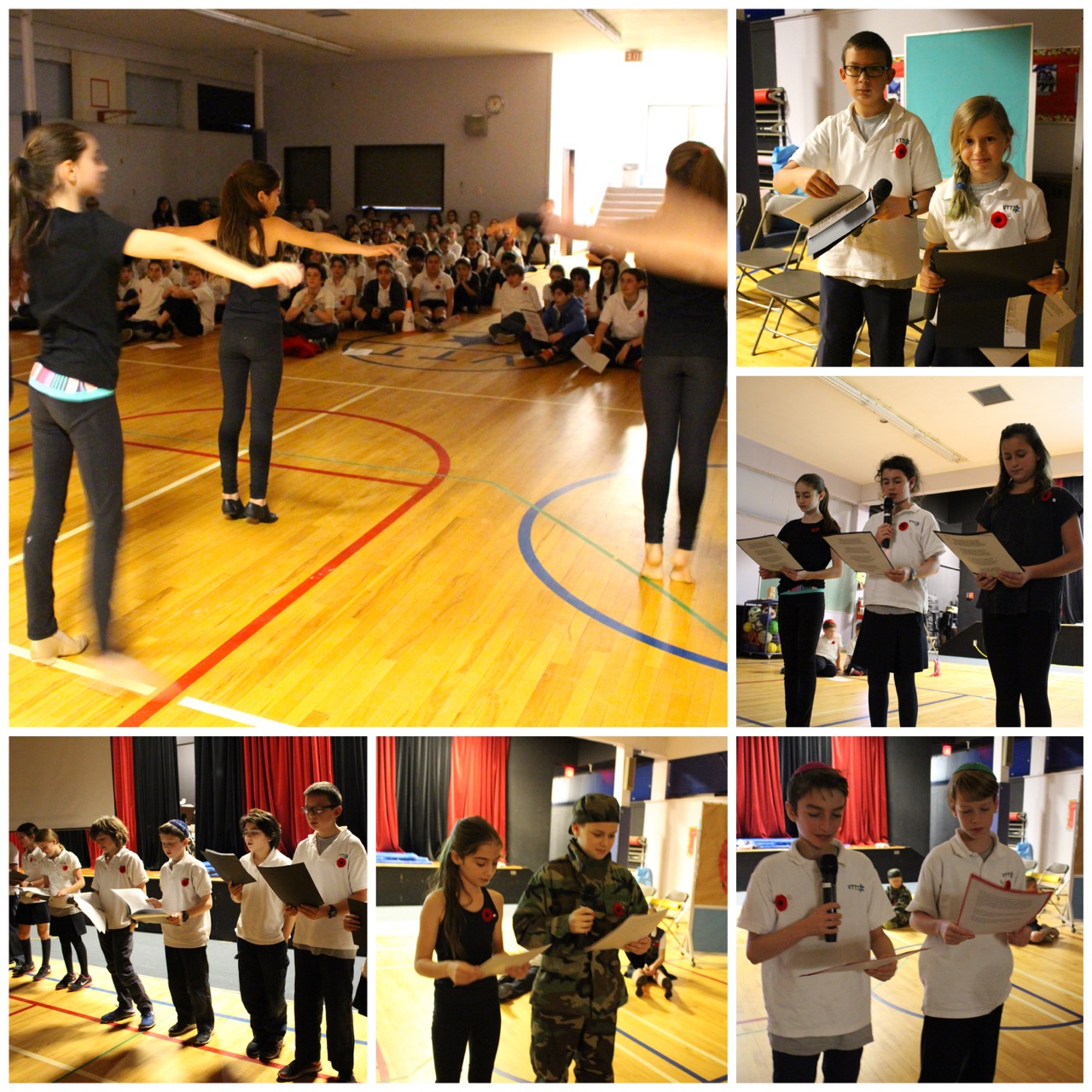 remembrance day