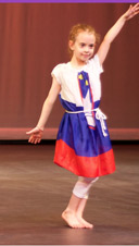 dance