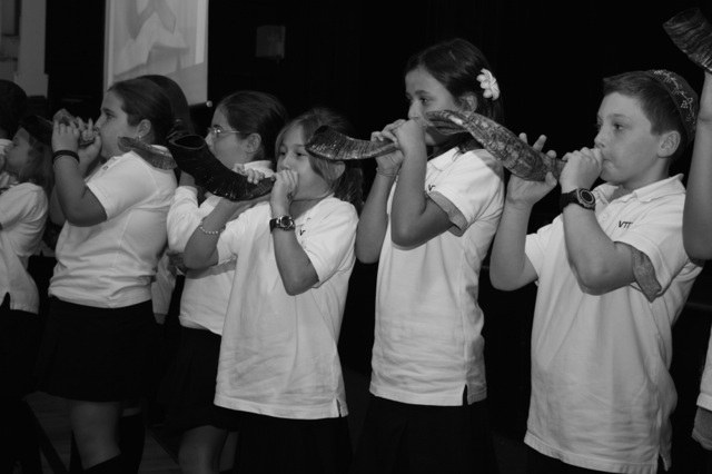shofar