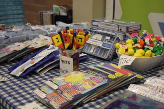 hanukkah sale
