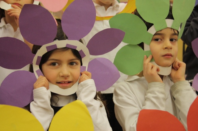 seder 1b