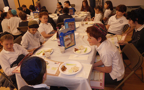 seder 5