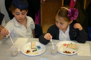 seder k