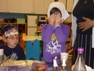 shabbat
