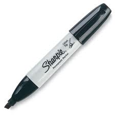 sharpie