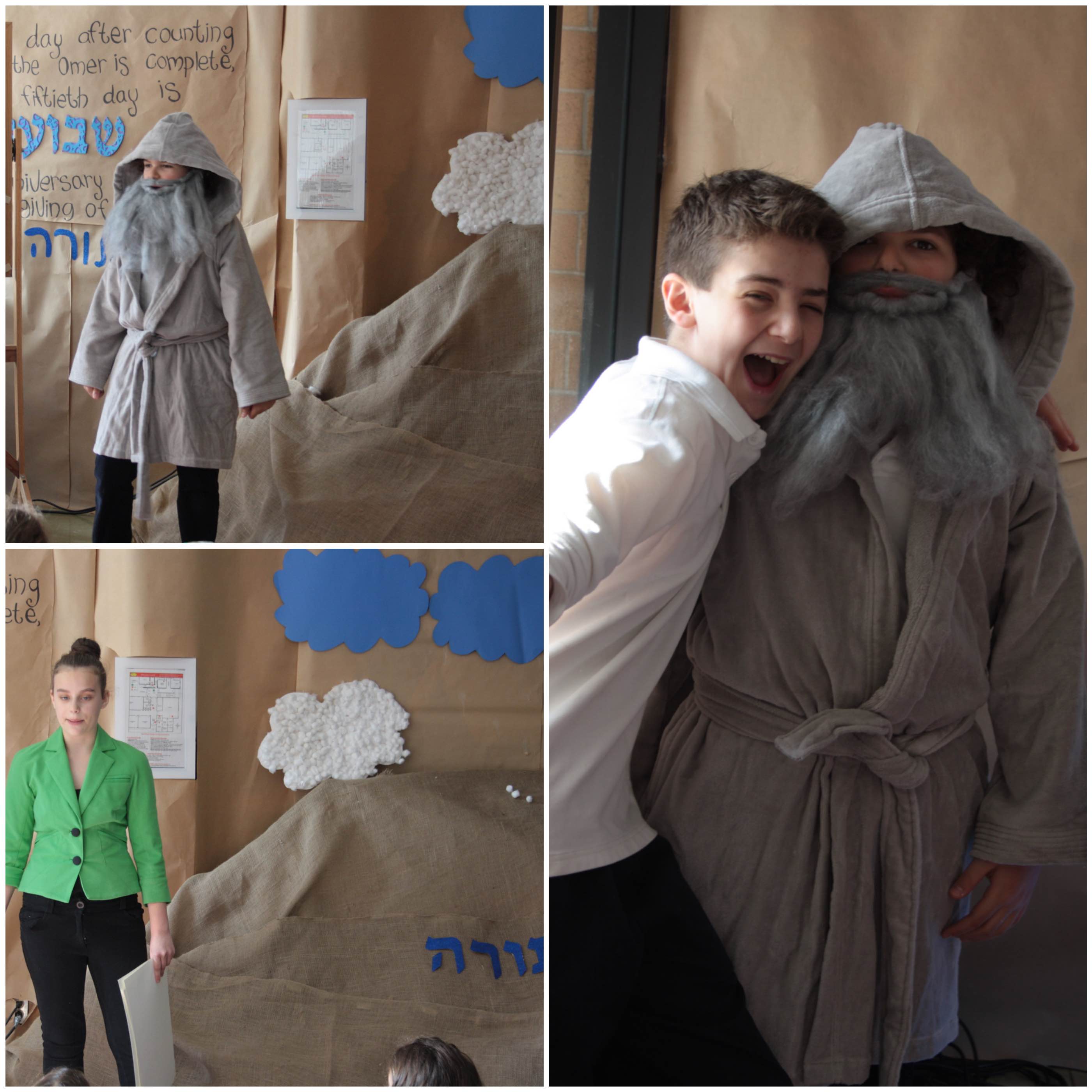shavuot