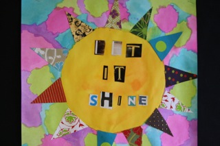 shine