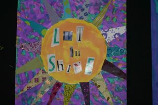 shine