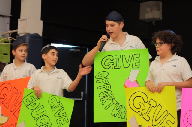 shoe drive