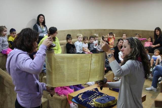 simhat Torah