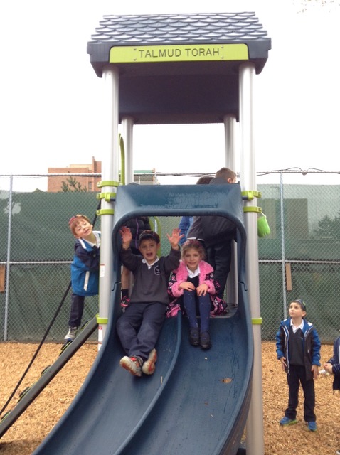 slide