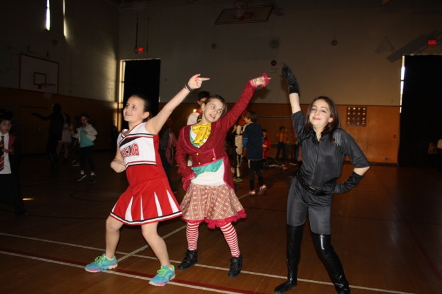 sock hop 14
