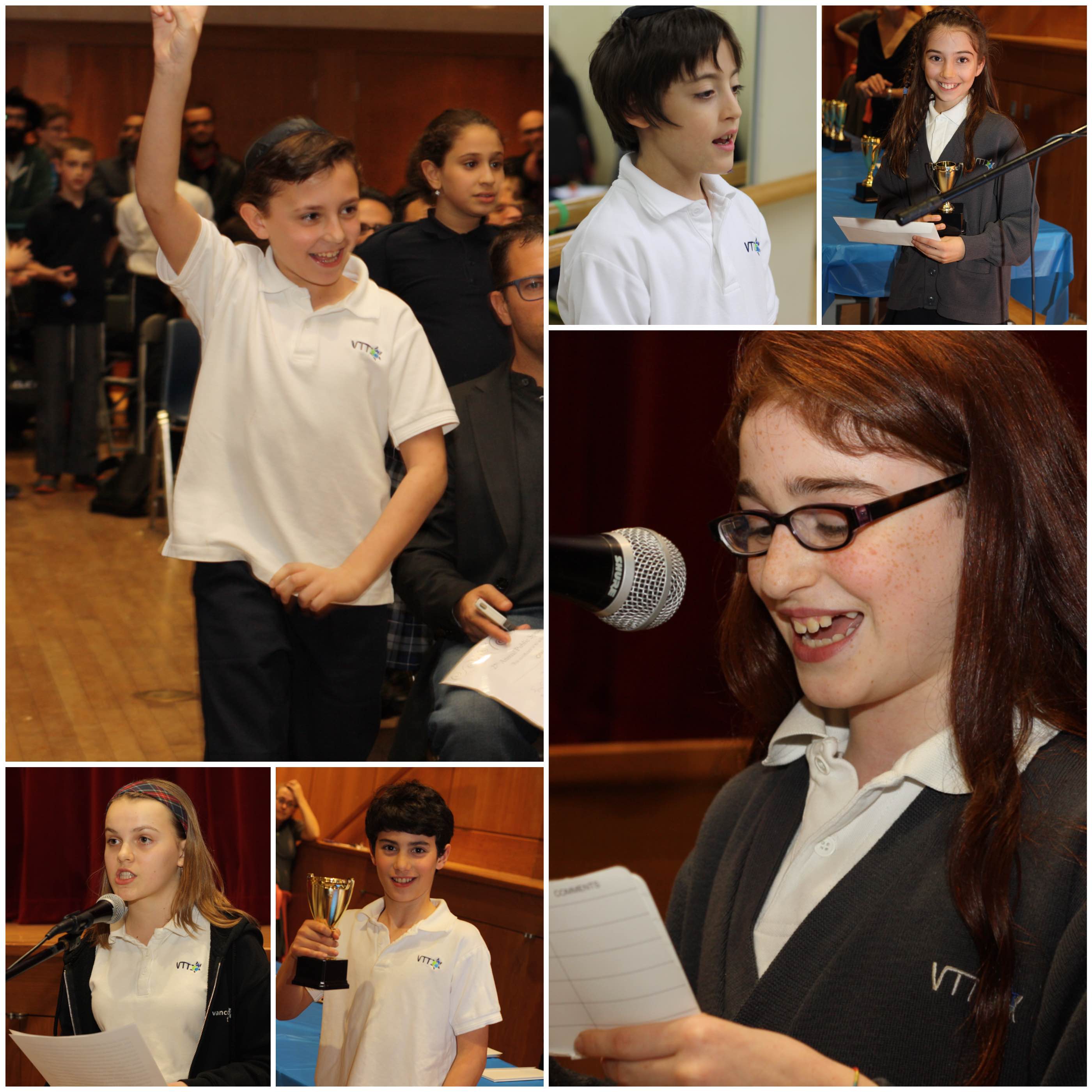 speech contest