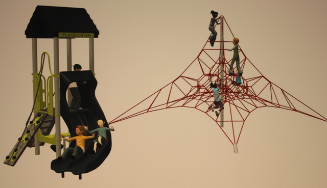 spider