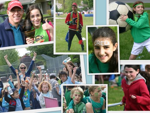 sports day