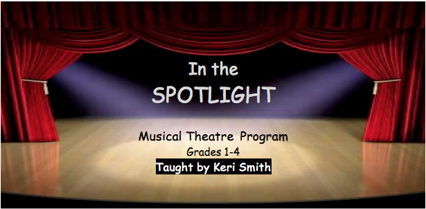 spotlight