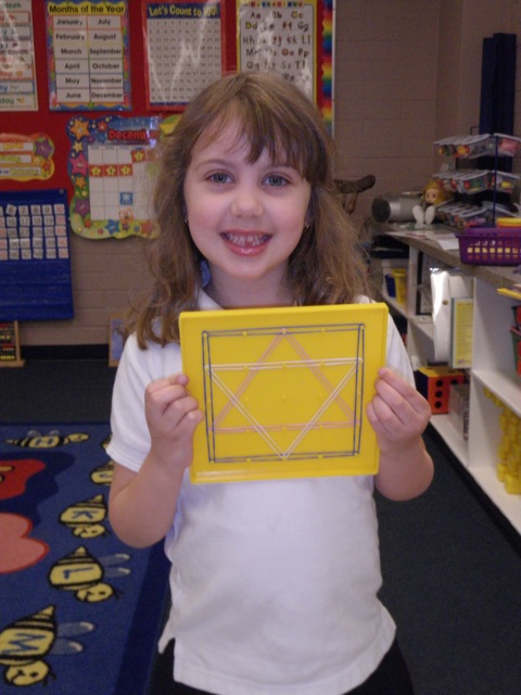 star of david