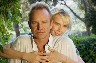 sting