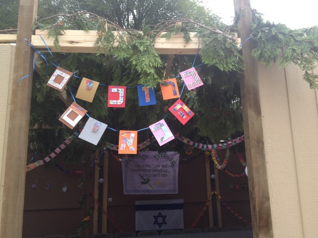 sukkah 1