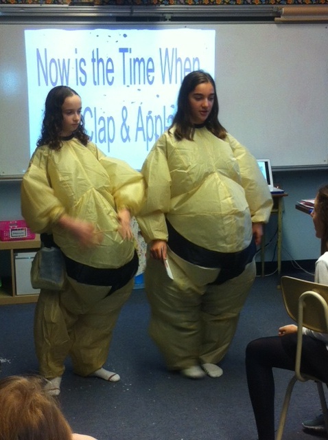 sumo