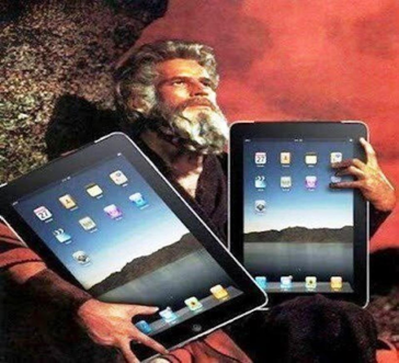 tablets