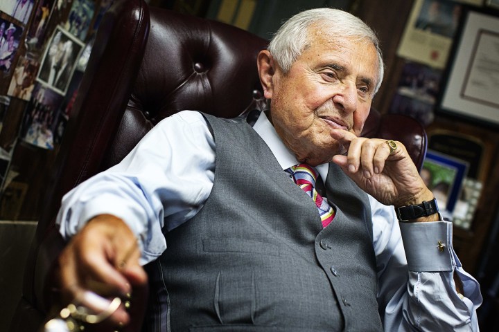 holocaust survivor