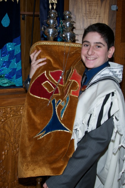 tal 13