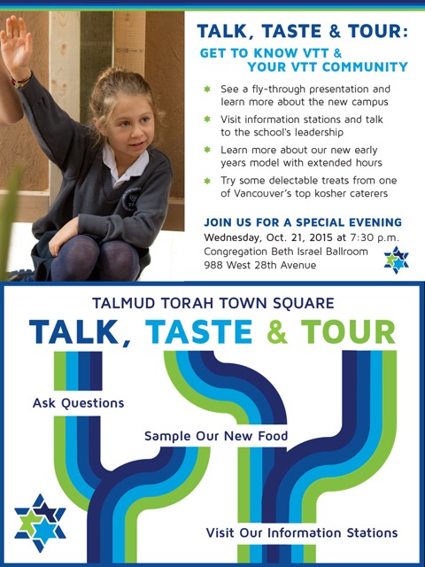 talk tour