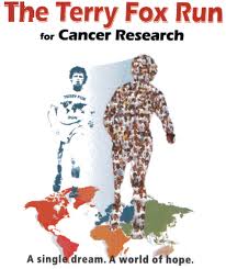 terry fox