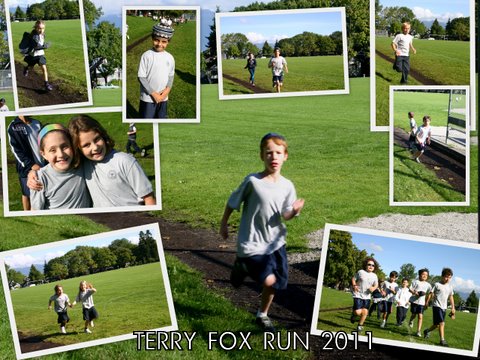 terry fox