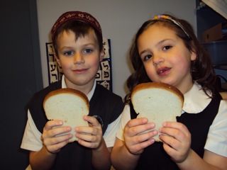 toast