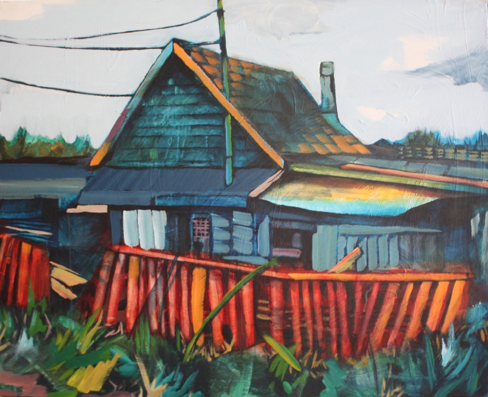 thom watchorn