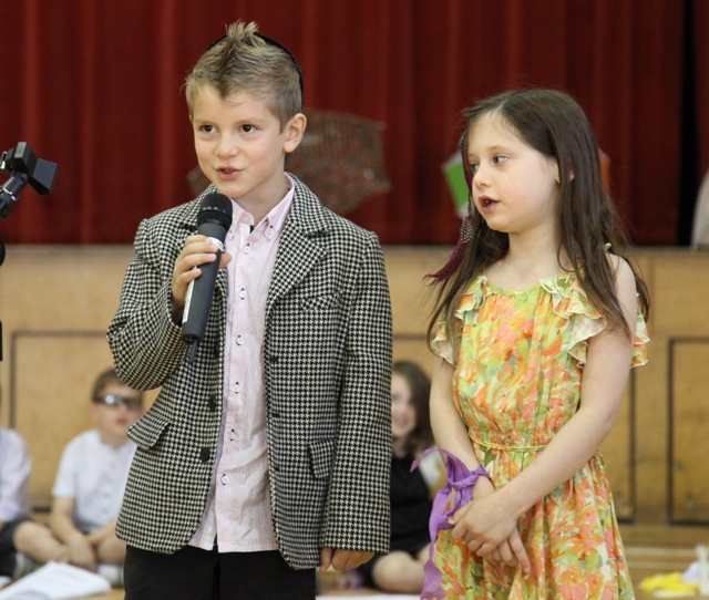 torah celebration