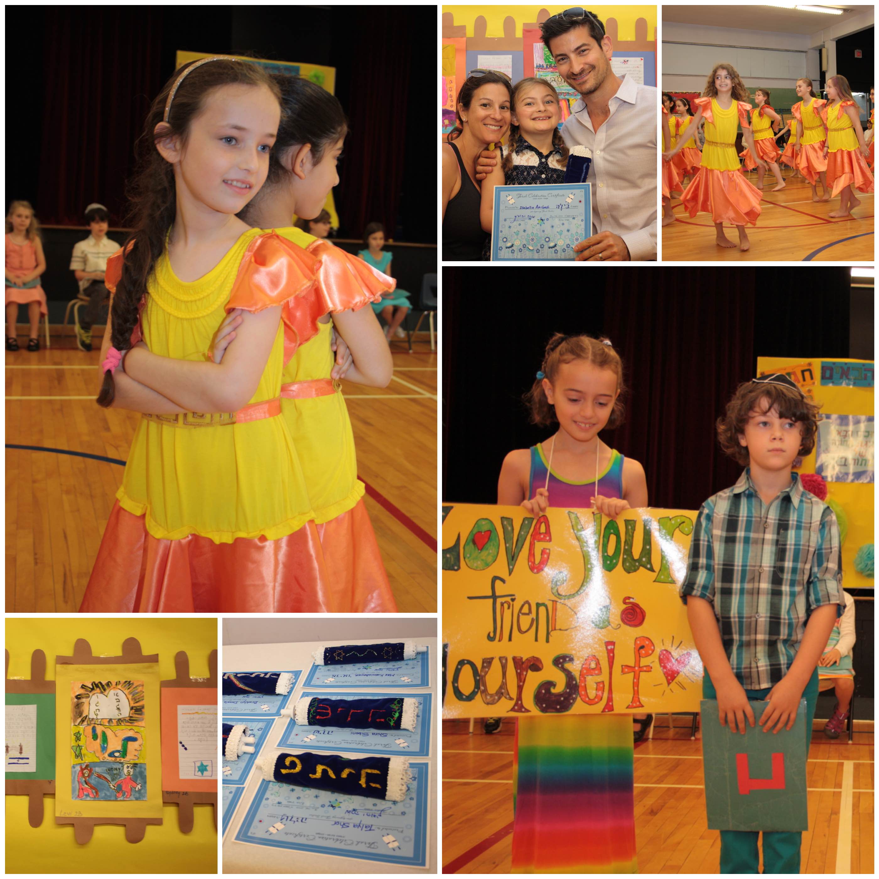 torah celebration