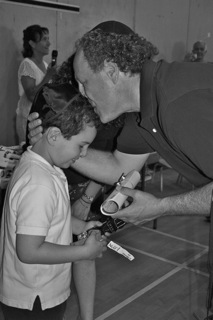 torah celebration