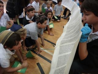 shavuot