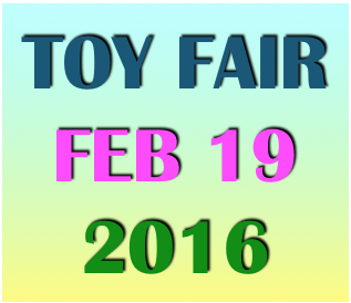 toy fair