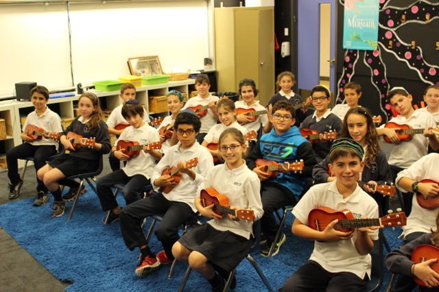 ukulele
