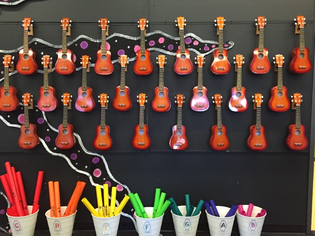 ukulele