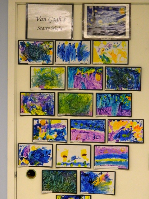 van gogh