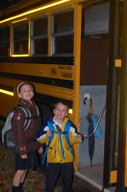 vtt bus