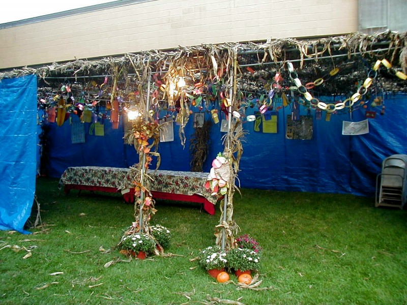 vtt sukkah