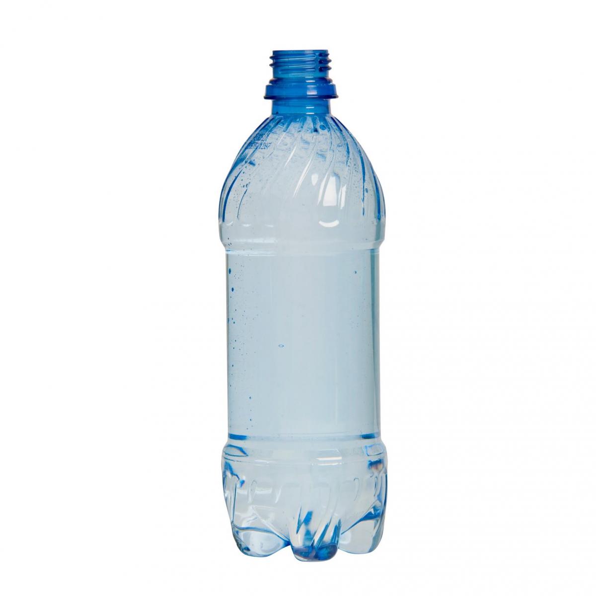 water bottle