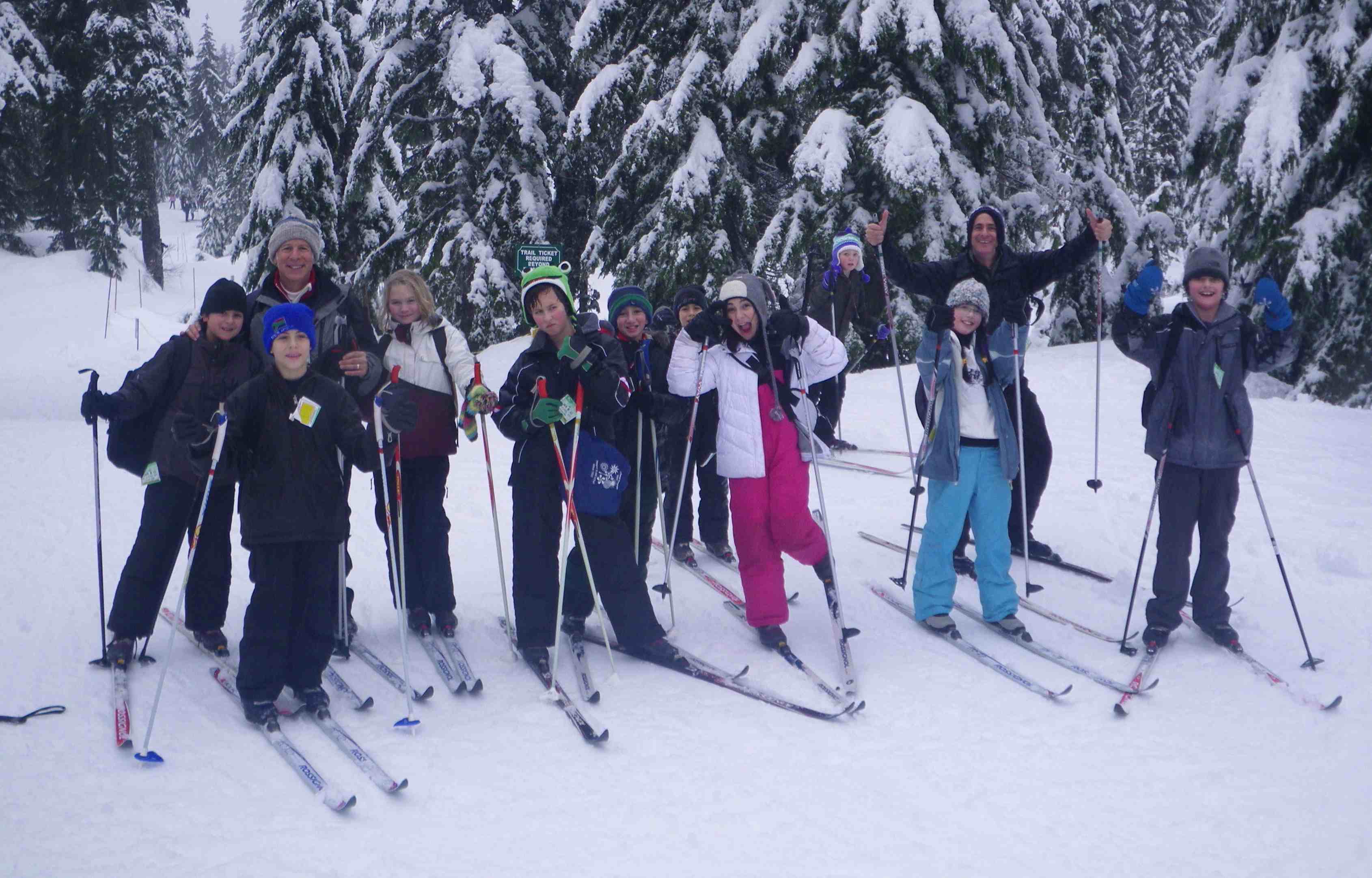 xski